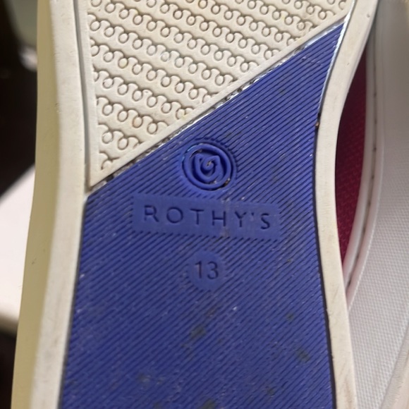 Rothy’s kids size k13 - Picture 11 of 17